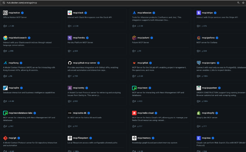 mcp toolkit