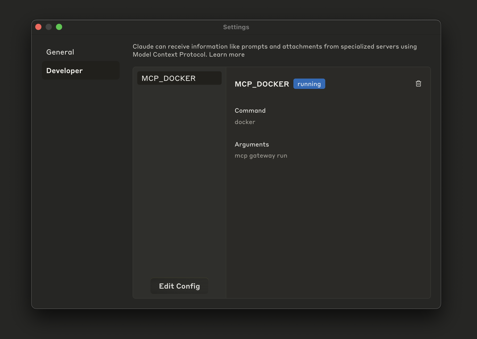 k8s-config