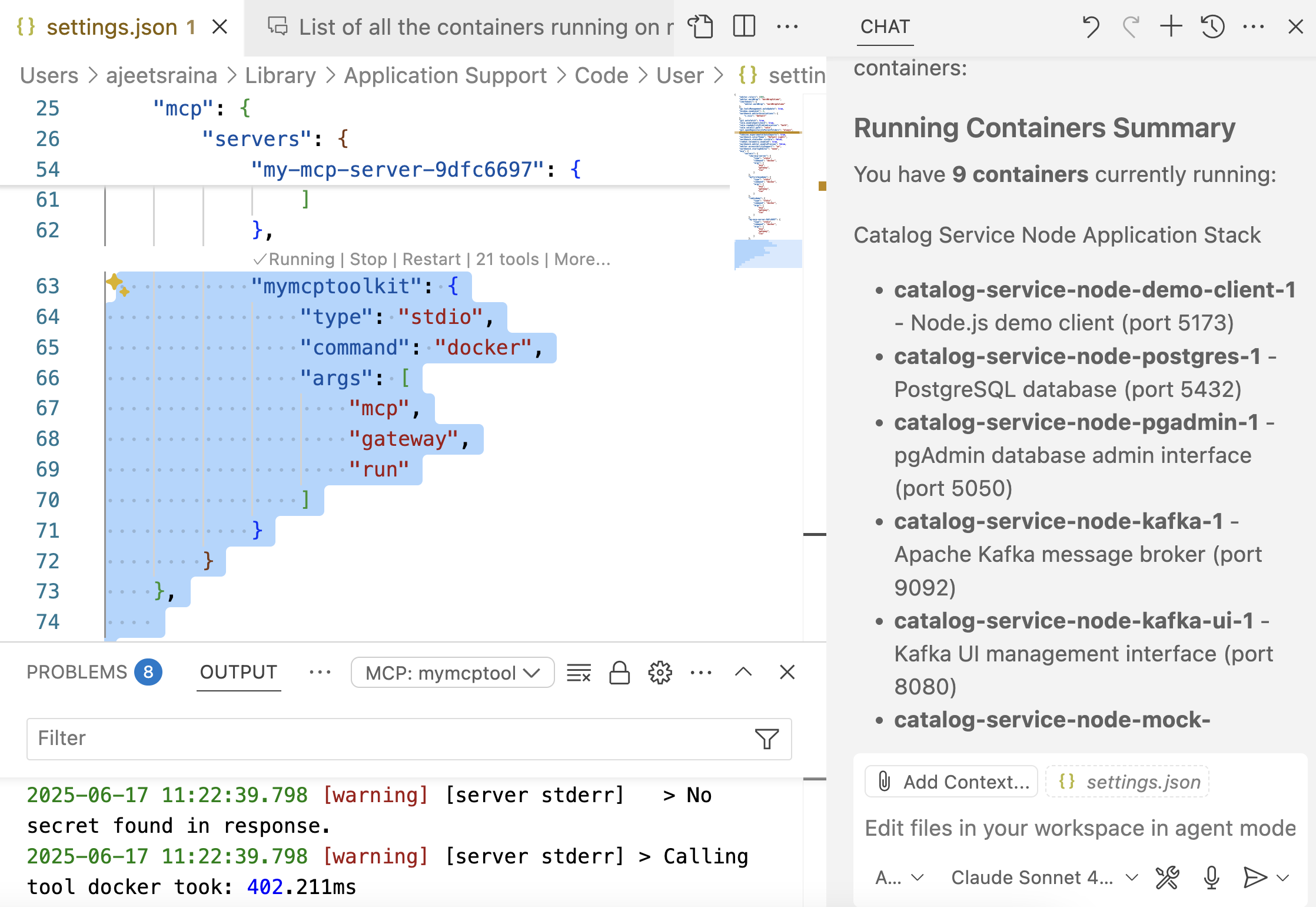 docker-k8s