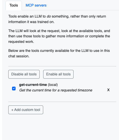 add-time-tool